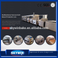 SKYWIN brand New designed Automatic Biscuit making machine